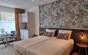 Zeevonk Studio's&Appartementen